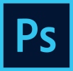 Photoshop icon