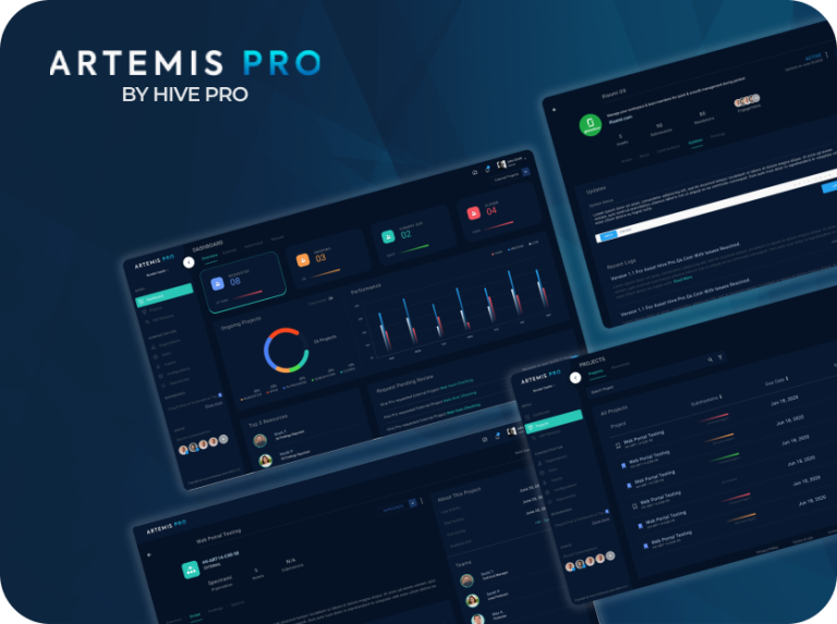 Artemis Pro